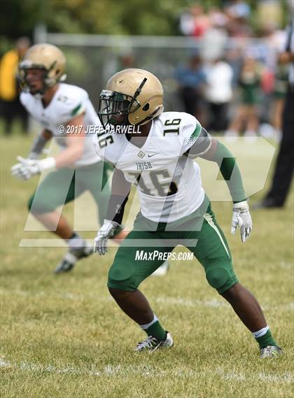 Thumbnail 1 in St. Vincent-St. Mary @ Buchtel photogallery.