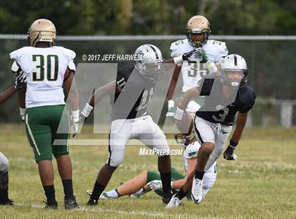 Thumbnail 3 in St. Vincent-St. Mary @ Buchtel photogallery.