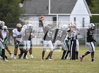 Thumbnail 3 in St. Vincent-St. Mary @ Buchtel photogallery.