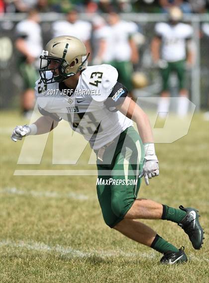 Thumbnail 2 in St. Vincent-St. Mary @ Buchtel photogallery.