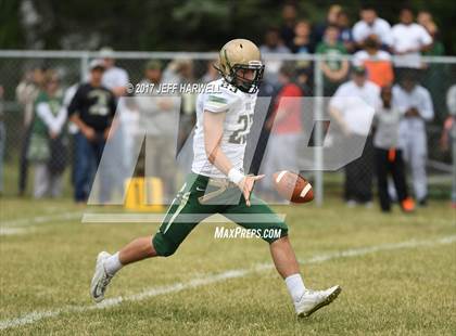 Thumbnail 2 in St. Vincent-St. Mary @ Buchtel photogallery.