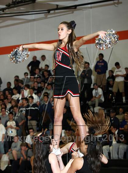 Thumbnail 3 in Loyola @ Harvard-Westlake photogallery.