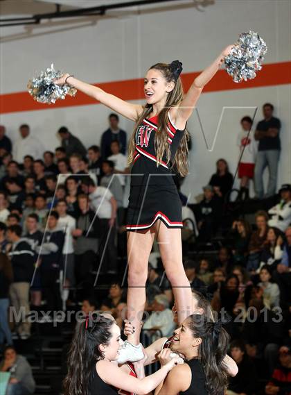 Thumbnail 2 in Loyola @ Harvard-Westlake photogallery.