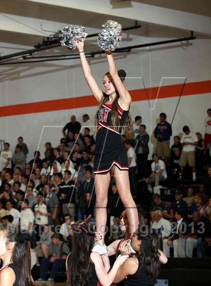 Thumbnail 2 in Loyola @ Harvard-Westlake photogallery.