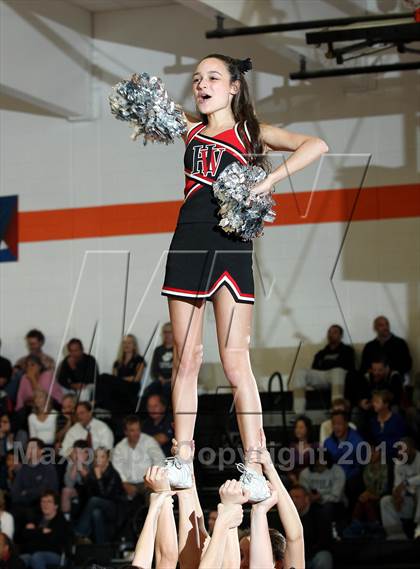 Thumbnail 1 in Loyola @ Harvard-Westlake photogallery.