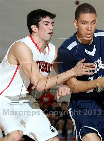 Thumbnail 1 in Loyola @ Harvard-Westlake photogallery.