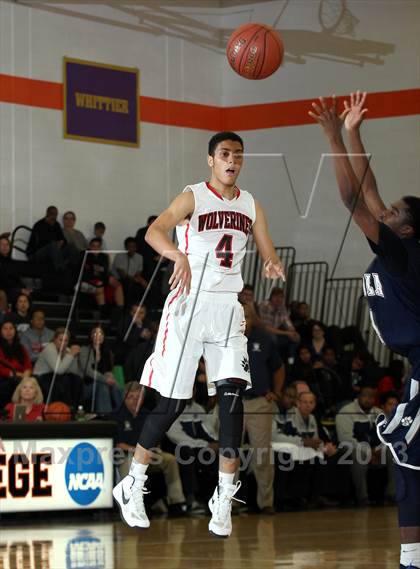 Thumbnail 1 in Loyola @ Harvard-Westlake photogallery.