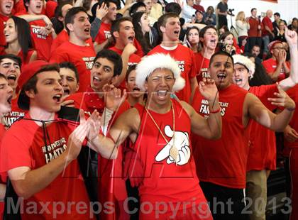 Thumbnail 2 in Loyola @ Harvard-Westlake photogallery.