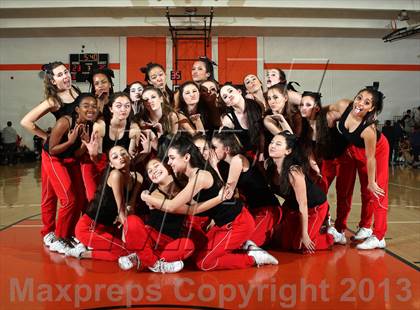 Thumbnail 2 in Loyola @ Harvard-Westlake photogallery.