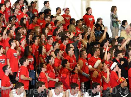 Thumbnail 3 in Loyola @ Harvard-Westlake photogallery.