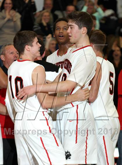 Thumbnail 3 in Loyola @ Harvard-Westlake photogallery.
