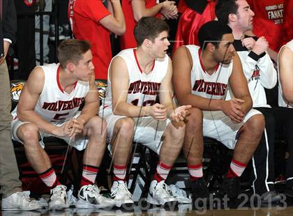 Thumbnail 1 in Loyola @ Harvard-Westlake photogallery.
