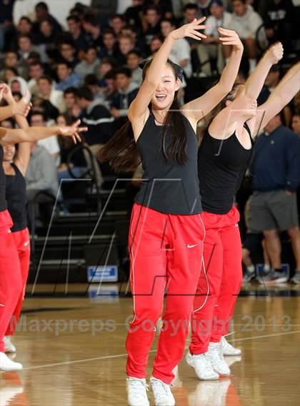 Thumbnail 3 in Loyola @ Harvard-Westlake photogallery.