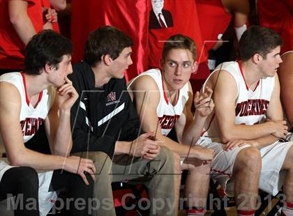 Thumbnail 3 in Loyola @ Harvard-Westlake photogallery.