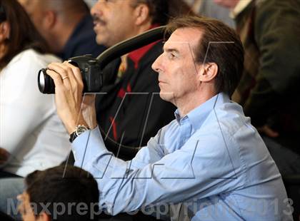 Thumbnail 2 in Loyola @ Harvard-Westlake photogallery.