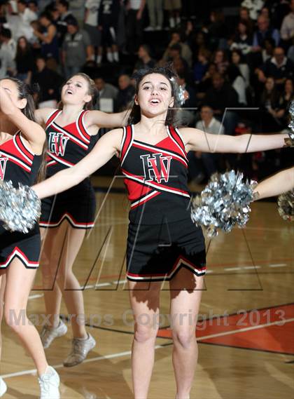 Thumbnail 2 in Loyola @ Harvard-Westlake photogallery.