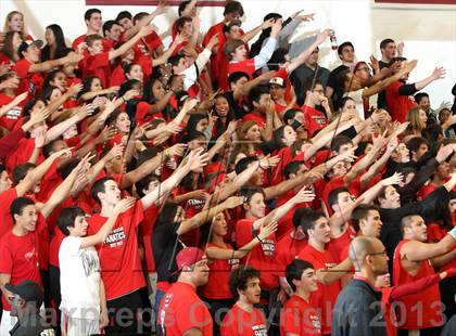 Thumbnail 1 in Loyola @ Harvard-Westlake photogallery.