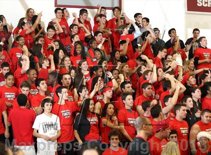 Thumbnail 1 in Loyola @ Harvard-Westlake photogallery.