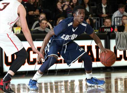 Thumbnail 2 in Loyola @ Harvard-Westlake photogallery.