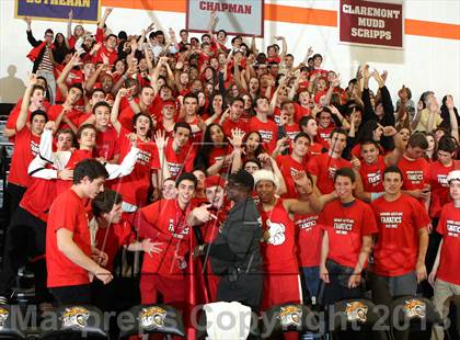 Thumbnail 2 in Loyola @ Harvard-Westlake photogallery.