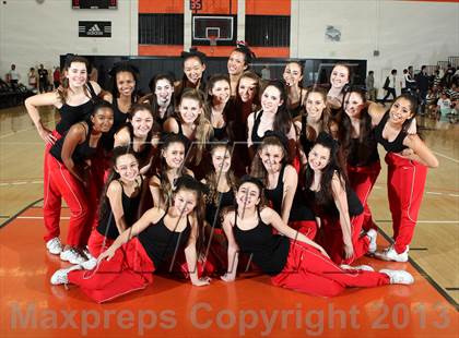 Thumbnail 1 in Loyola @ Harvard-Westlake photogallery.