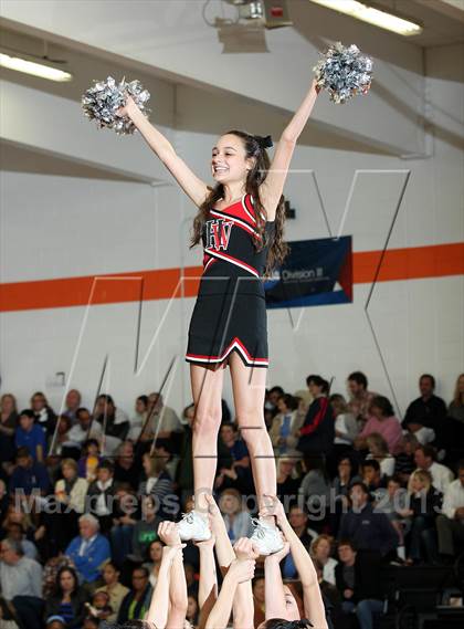 Thumbnail 3 in Loyola @ Harvard-Westlake photogallery.