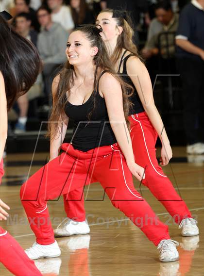 Thumbnail 2 in Loyola @ Harvard-Westlake photogallery.