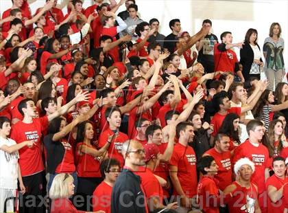 Thumbnail 3 in Loyola @ Harvard-Westlake photogallery.