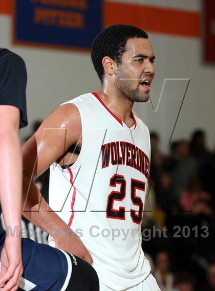 Thumbnail 3 in Loyola @ Harvard-Westlake photogallery.