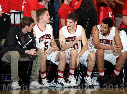 Thumbnail 2 in Loyola @ Harvard-Westlake photogallery.