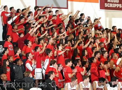 Thumbnail 3 in Loyola @ Harvard-Westlake photogallery.