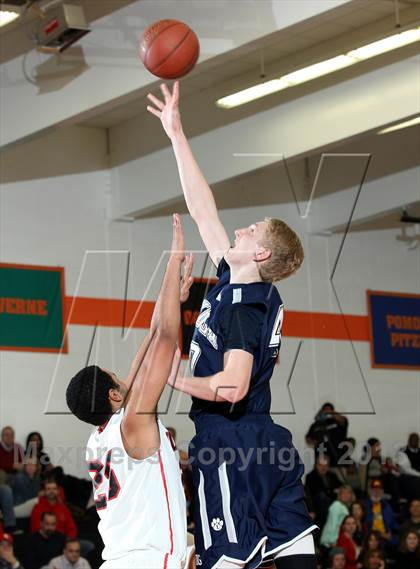 Thumbnail 1 in Loyola @ Harvard-Westlake photogallery.