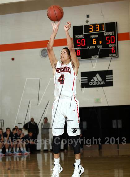 Thumbnail 2 in Loyola @ Harvard-Westlake photogallery.