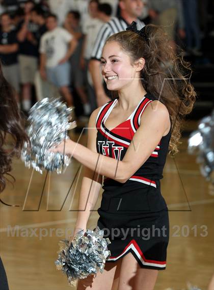 Thumbnail 3 in Loyola @ Harvard-Westlake photogallery.
