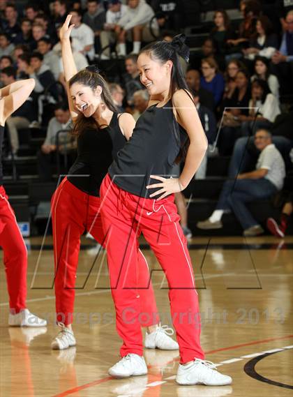 Thumbnail 2 in Loyola @ Harvard-Westlake photogallery.