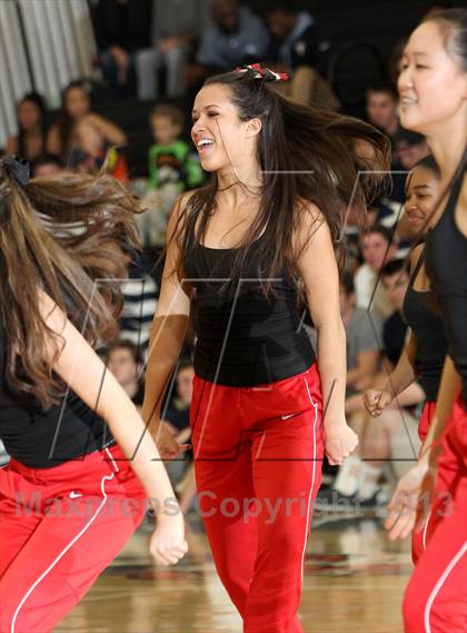 Thumbnail 1 in Loyola @ Harvard-Westlake photogallery.