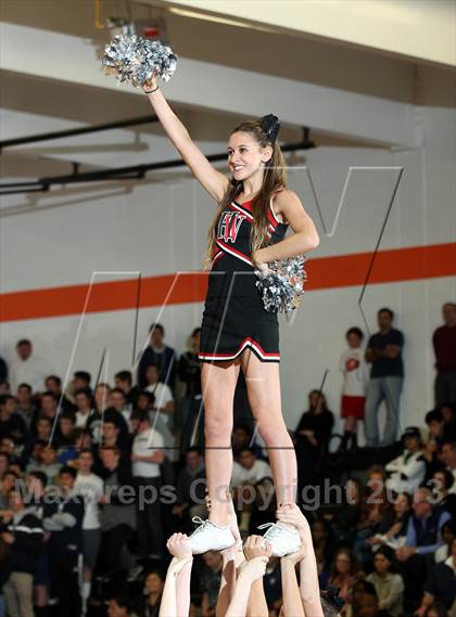 Thumbnail 2 in Loyola @ Harvard-Westlake photogallery.