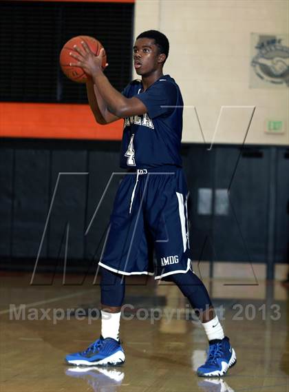 Thumbnail 3 in Loyola @ Harvard-Westlake photogallery.