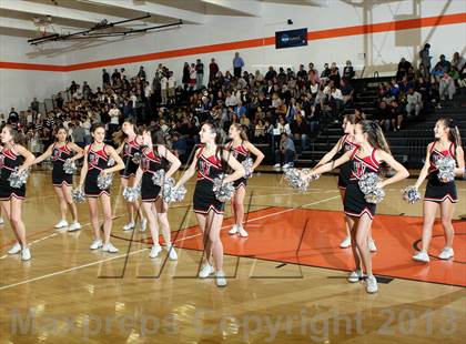 Thumbnail 3 in Loyola @ Harvard-Westlake photogallery.