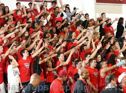 Thumbnail 2 in Loyola @ Harvard-Westlake photogallery.