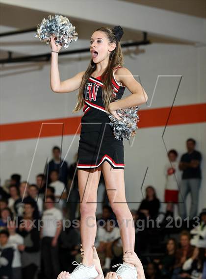 Thumbnail 1 in Loyola @ Harvard-Westlake photogallery.