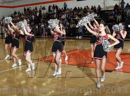Thumbnail 2 in Loyola @ Harvard-Westlake photogallery.