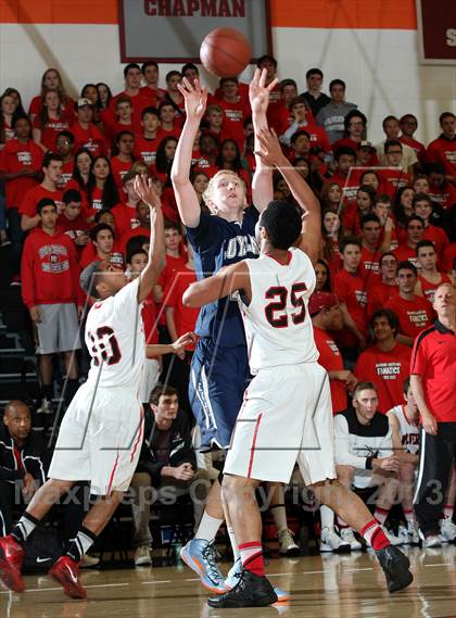 Thumbnail 3 in Loyola @ Harvard-Westlake photogallery.