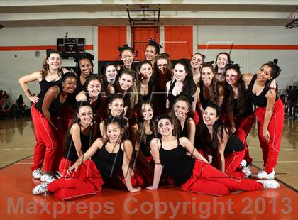 Thumbnail 1 in Loyola @ Harvard-Westlake photogallery.
