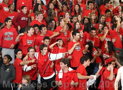 Thumbnail 1 in Loyola @ Harvard-Westlake photogallery.