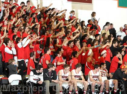 Thumbnail 3 in Loyola @ Harvard-Westlake photogallery.