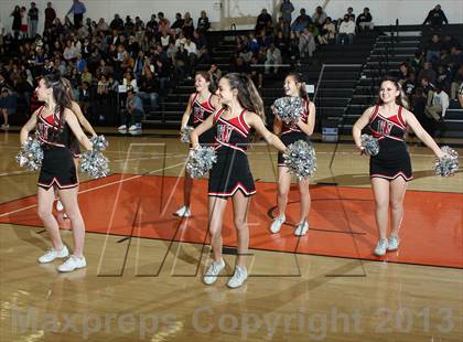 Thumbnail 1 in Loyola @ Harvard-Westlake photogallery.