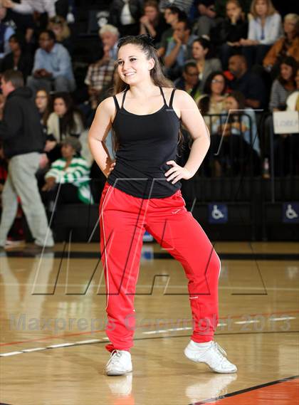 Thumbnail 3 in Loyola @ Harvard-Westlake photogallery.