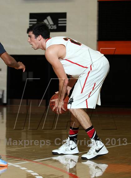 Thumbnail 1 in Loyola @ Harvard-Westlake photogallery.
