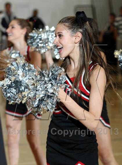 Thumbnail 1 in Loyola @ Harvard-Westlake photogallery.